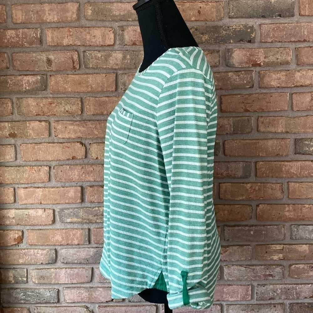 Land’s End High Low Top Size 10-12 M/P EUC - Picture 5 of 9